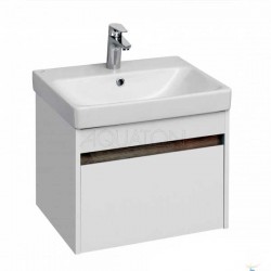 Тумба с раковиной Aquaton Марти 55